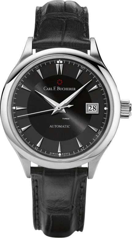 Carl F. Bucherer Manero 00.10908.08.33.01