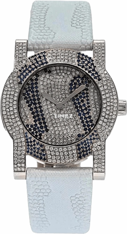 Carl F. Bucherer Pathos 00.10510.02.99.12