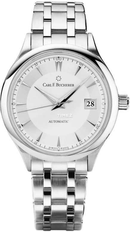 Carl F. Bucherer Manero 00.10908.08.13.21
