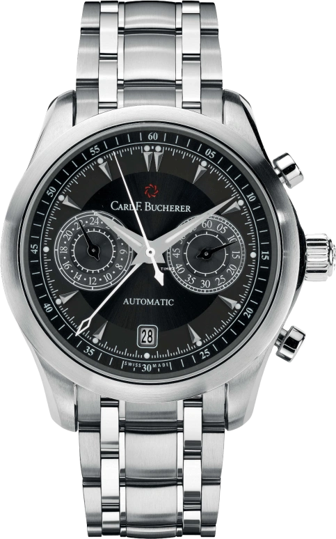 Carl F. Bucherer Manero 00.10910.08.33.21
