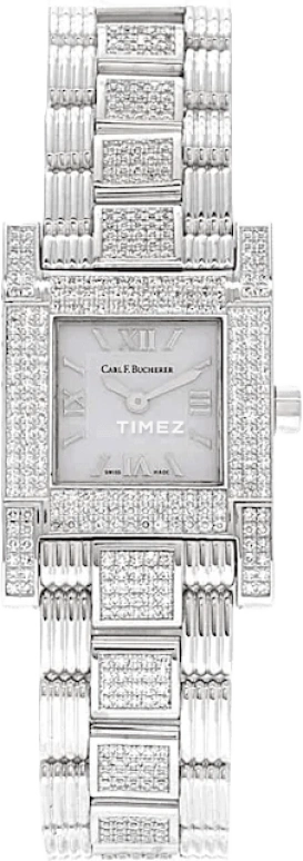 Carl F. Bucherer Pathos 00.10505.02.75.32