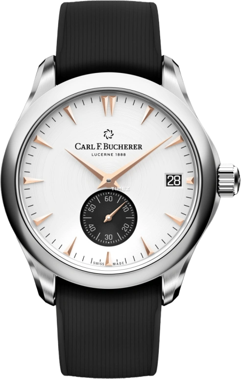 Carl F. Bucherer Manero 00.10924.08.13.01