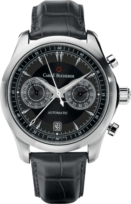 Carl F. Bucherer Manero 00.10910.08.33.01