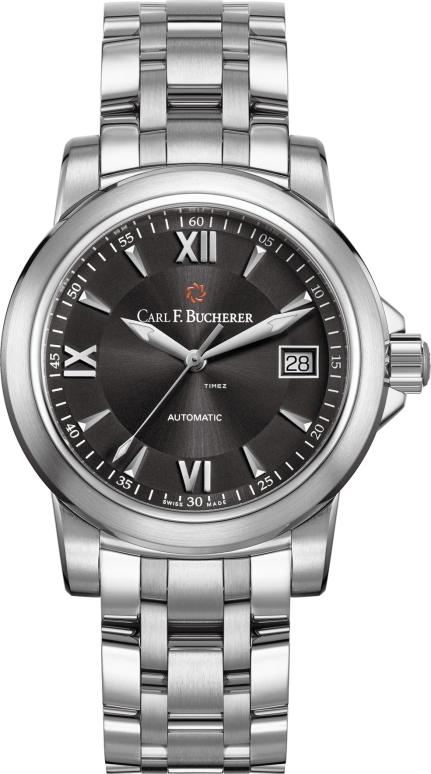 Carl F. Bucherer Patravi 00.10617.08.35.99