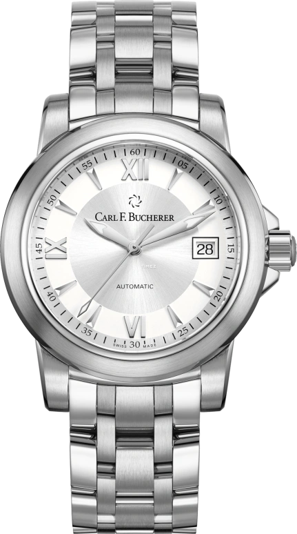Carl F. Bucherer Patravi 00.10617.08.15.99