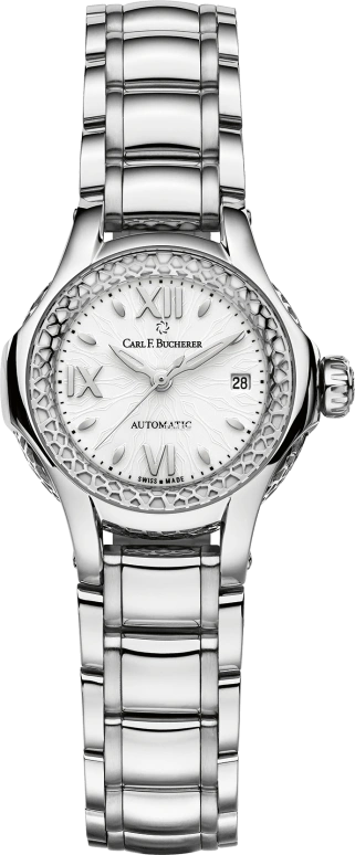 Carl F. Bucherer Pathos 00.10550.08.25.21