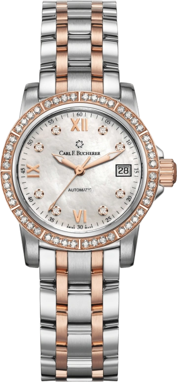 Carl F. Bucherer Patravi 00.10621.07.79.95