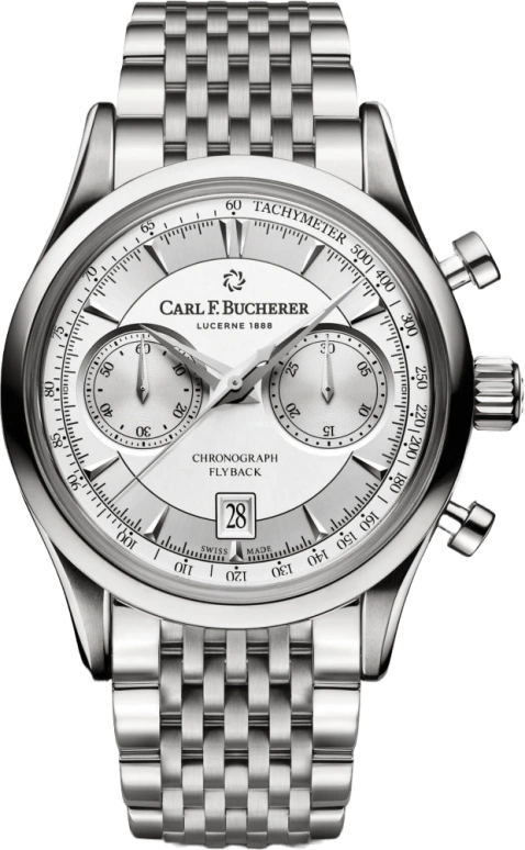 Carl F. Bucherer Manero 00.10919.08.13.21
