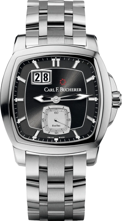 Carl F. Bucherer Patravi 00.10628.08.33.21