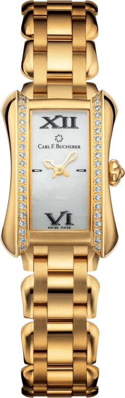 Carl F. Bucherer alacria 00.10703.01.71.31