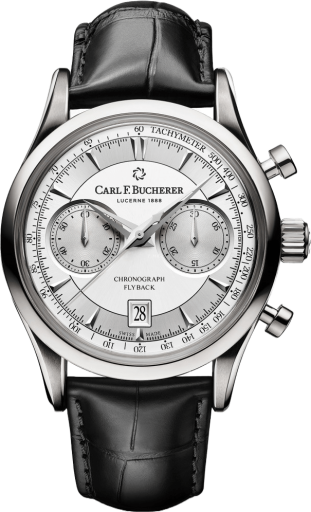 Carl F. Bucherer Manero 00.10919.08.13.01