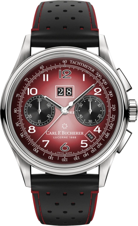 Carl F. Bucherer Heritage 00.10803.08.92.79