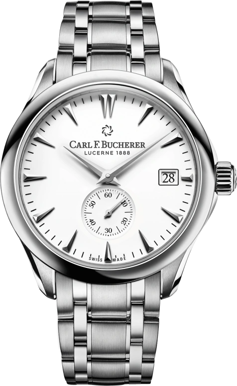 Carl F. Bucherer Manero 00.10921.08.23.21