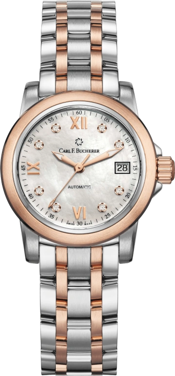 Carl F. Bucherer Patravi 00.10621.07.79.99