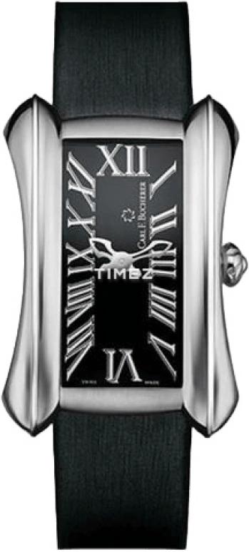 Carl F. Bucherer alacria 00.10705.02.31.01