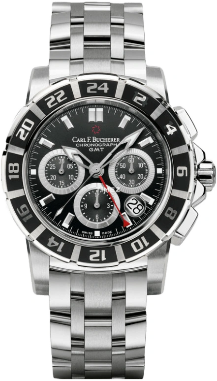 Carl F. Bucherer Patravi 00.10618.13.33.21