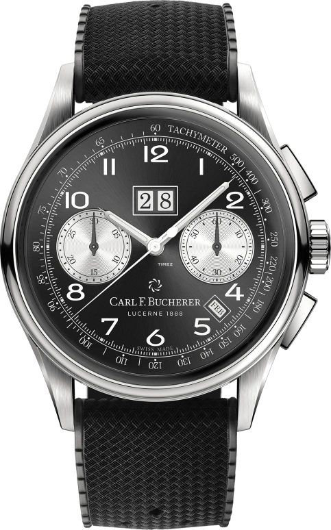 Carl F. Bucherer Heritage 00.10803.08.32.02