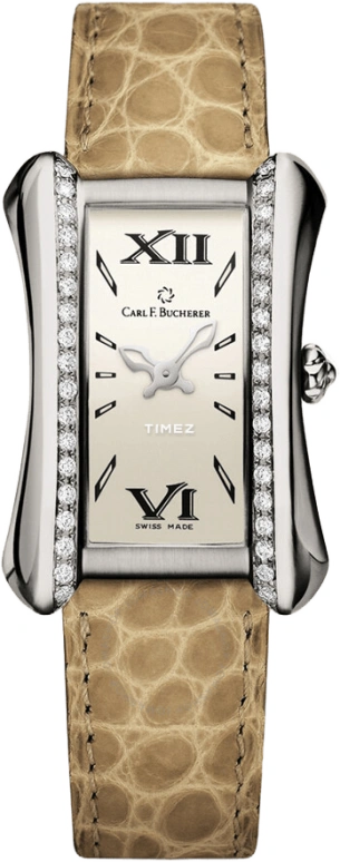 Carl F. Bucherer alacria 00.10701.08.15.11