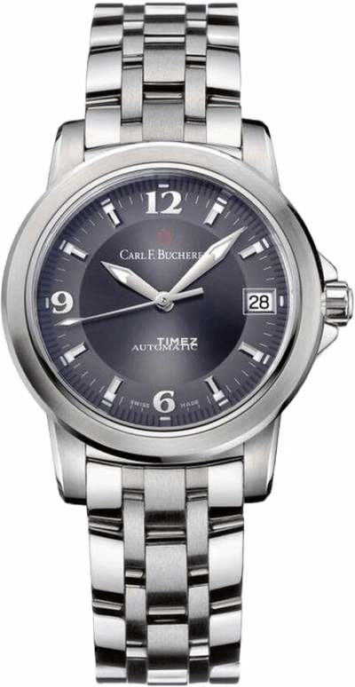 Carl F. Bucherer Patravi 00.10622.08.36.21
