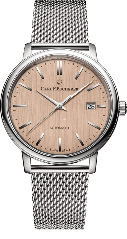 Carl F. Bucherer Adamavi 00.10314.08.93.21