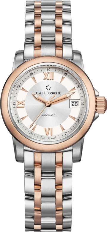 Carl F. Bucherer Patravi 00.10621.07.15.99