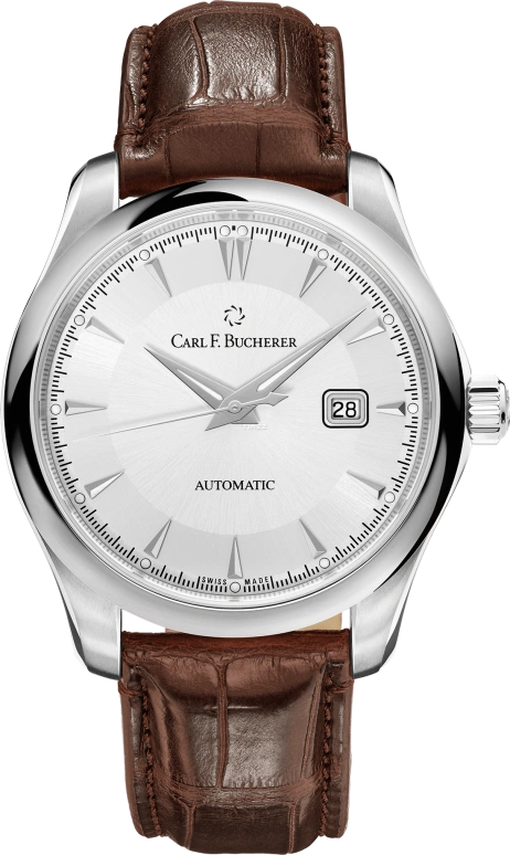 Carl F. Bucherer Manero 00.10915.08.13.01