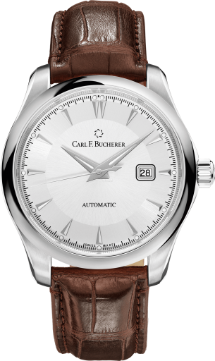Carl F. Bucherer Manero 00.10915.08.13.01