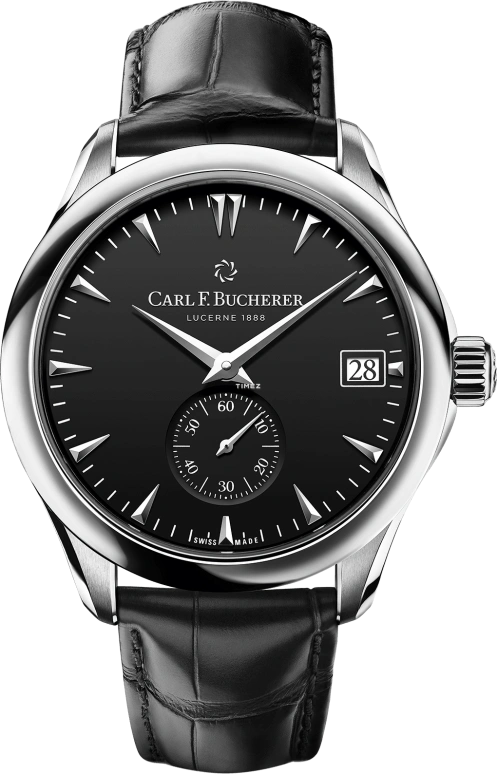 Carl F. Bucherer Manero 00.10917.08.33.01
