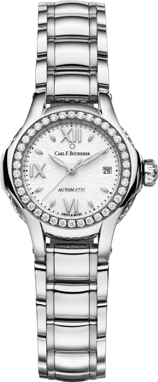 Carl F. Bucherer Pathos 00.10551.08.25.31