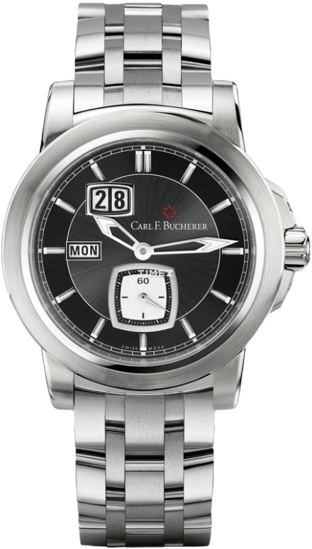 Carl F. Bucherer Patravi 00.10631.08.33.21