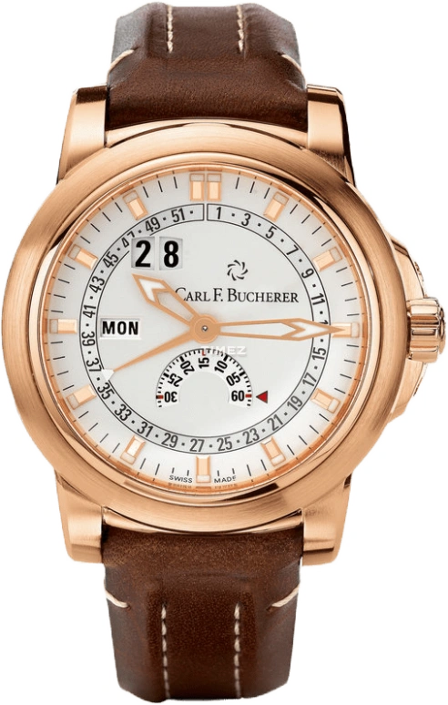 Carl F. Bucherer Patravi 00.10629.03.13.01