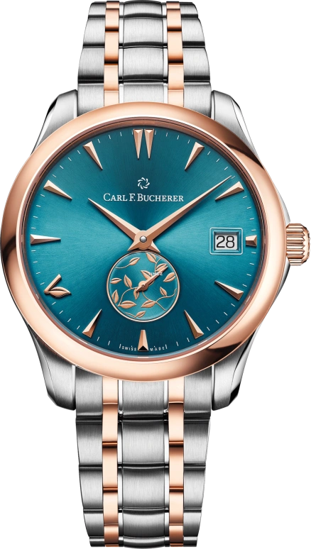 Carl F. Bucherer Manero 00.10922.07.53.21