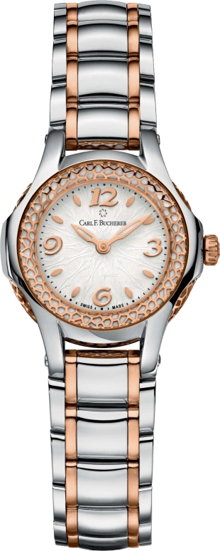 Carl F. Bucherer Pathos 00.10520.07.26.21