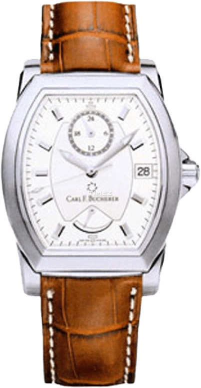 Carl F. Bucherer Patravi 00.10612.08.13.01