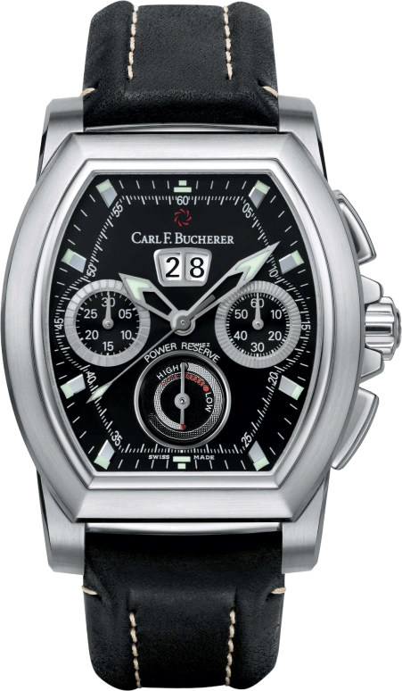 Carl F. Bucherer Patravi 00.10615.08.33.01