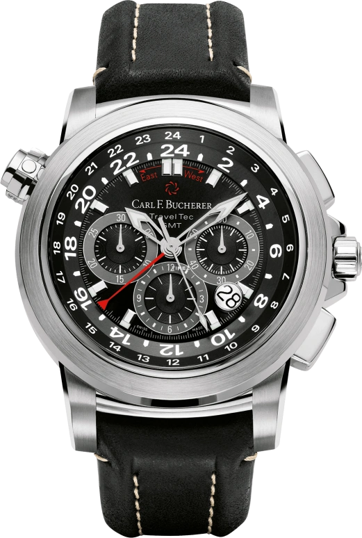 Carl F. Bucherer Patravi 00.10620.08.33.01