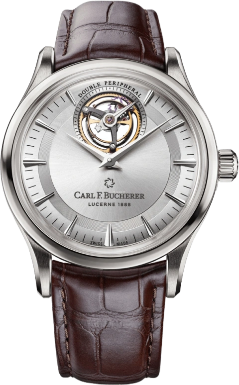 Carl F. Bucherer Heritage 00.10802.02.13.01