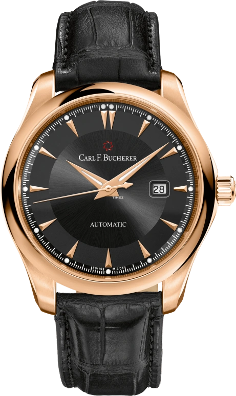 Carl F. Bucherer Manero 00.10915.03.33.01