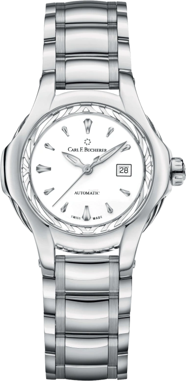 Carl F. Bucherer Pathos 00.10580.08.23.21.02