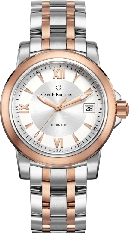 Carl F. Bucherer Patravi 00.10617.07.15.99