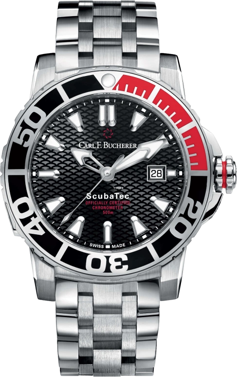 Carl F. Bucherer Patravi 00.10632.23.33.22