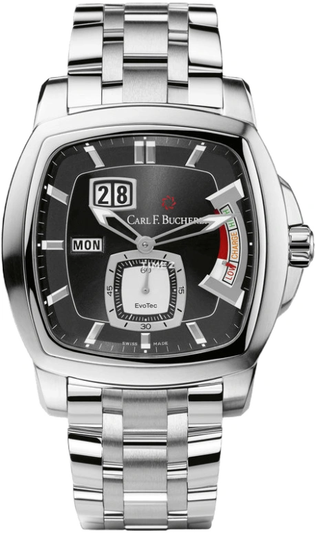 Carl F. Bucherer Patravi 00.10627.08.33.21