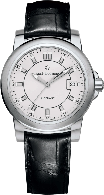 Carl F. Bucherer Patravi 00.10617.08.23.01