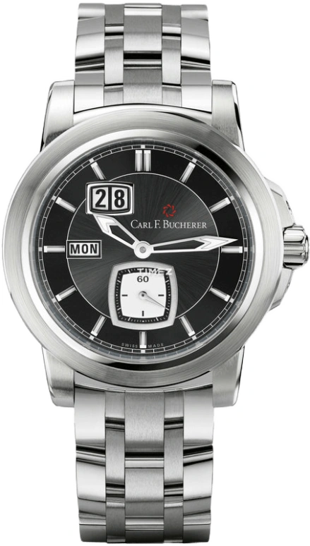 Carl F. Bucherer Patravi 00.10631.08.63.21