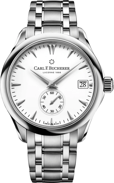 Carl F. Bucherer Manero 00.10917.08.23.21
