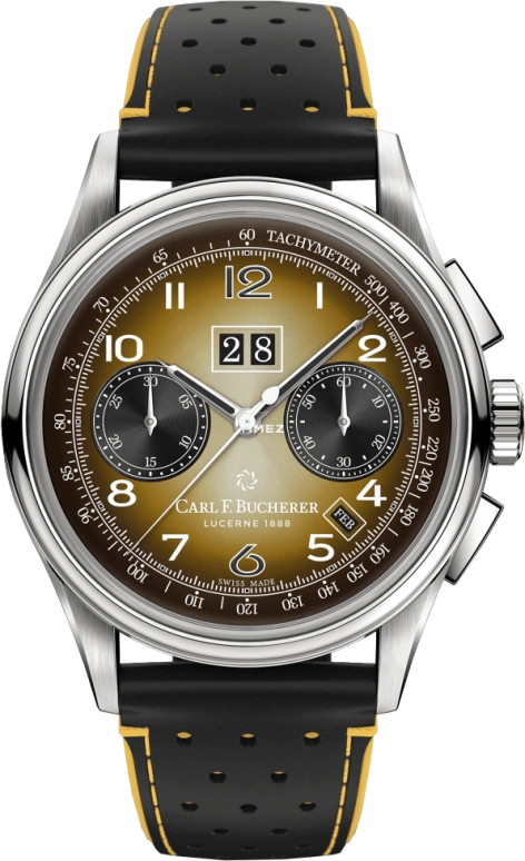 Carl F. Bucherer Heritage 00.10803.08.92.77