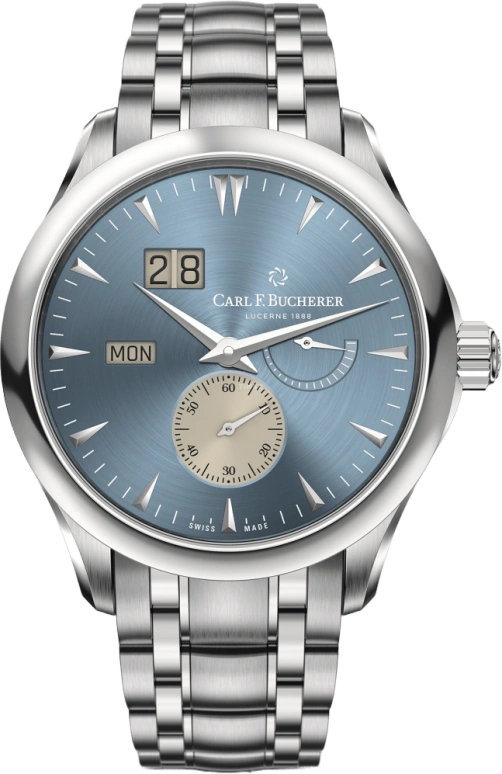 Carl F. Bucherer Manero 00.10926.08.53.21