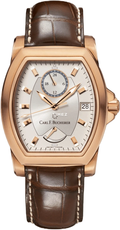Carl F. Bucherer Patravi 00.10612.03.13.01