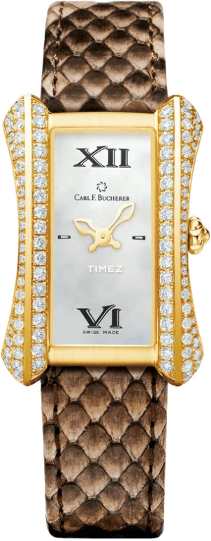 Carl F. Bucherer alacria 00.10701.01.71.12