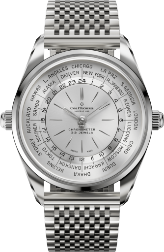 Carl F. Bucherer Heritage 00.10805.08.13.21
